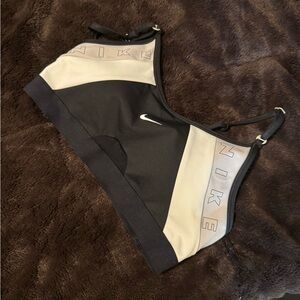 Nike bra